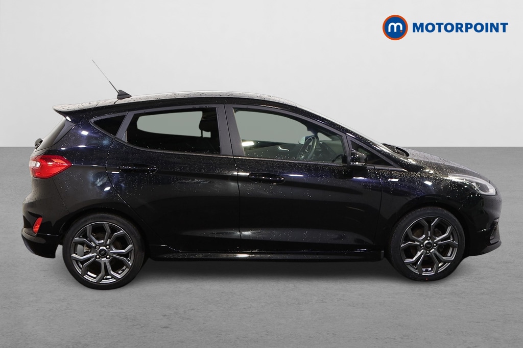 Used Ford Fiesta 2019 for sale - 77604453: Photo 8
