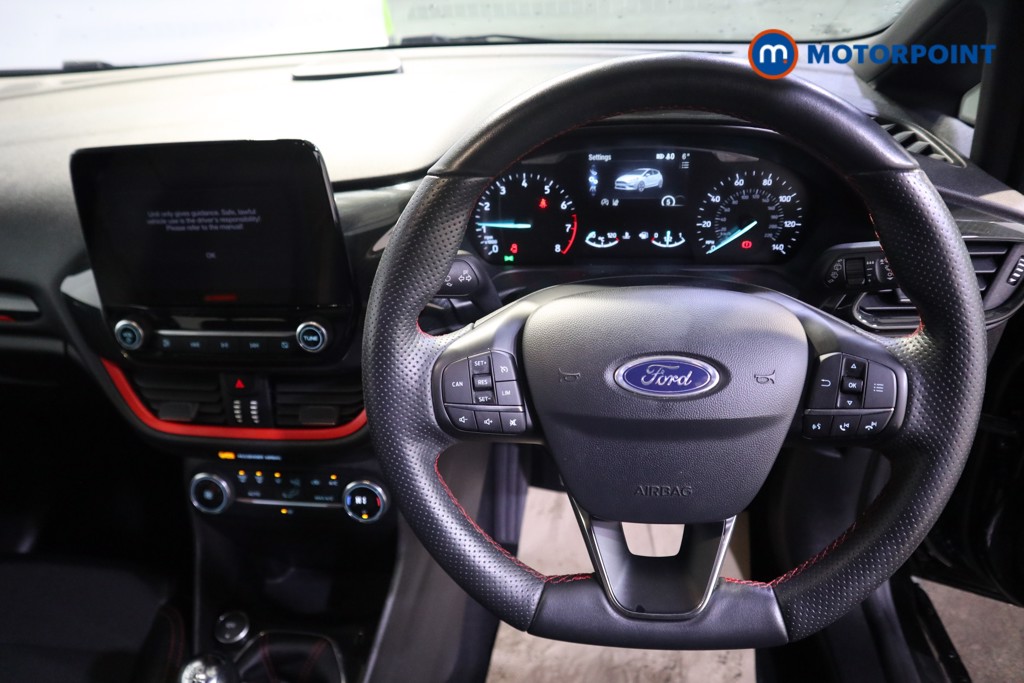 Used Ford Fiesta 2019 for sale - 77604453: Photo 9