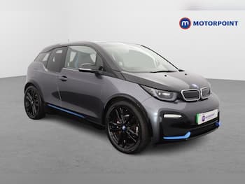Used BMW i3 2019 for sale - 79834567: Photo