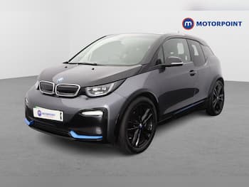 Used BMW i3 2019 for sale - 79834567: Photo