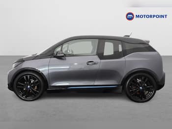 Used BMW i3 2019 for sale - 79834567: Photo