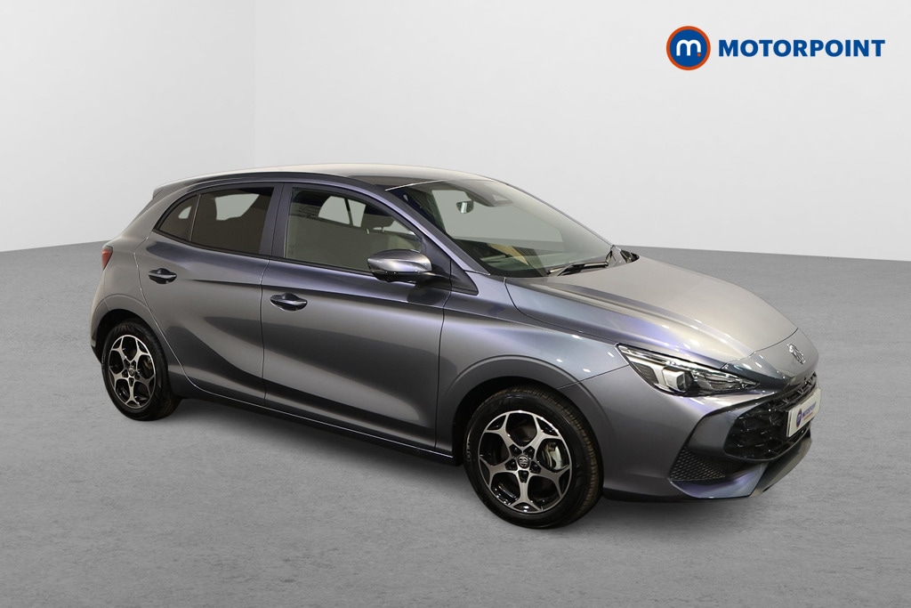 Used MG MG3 2025 for sale - 78153314: Photo 1