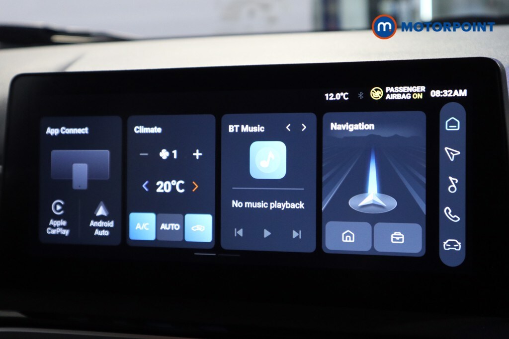 Used MG MG3 2025 for sale - 78153314: Photo 10