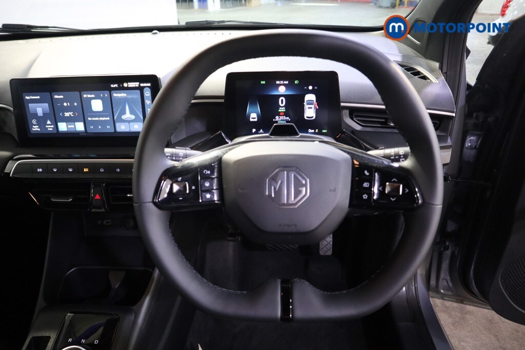 Used MG MG3 2025 for sale - 78153314: Photo 11