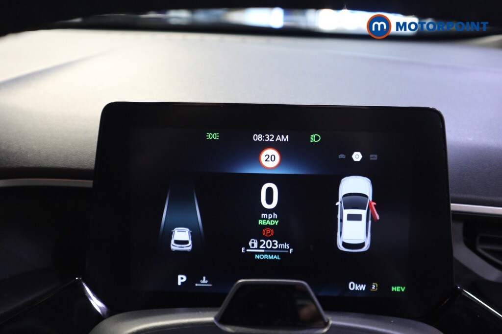 Used MG MG3 2025 for sale - 78153314: Photo 12