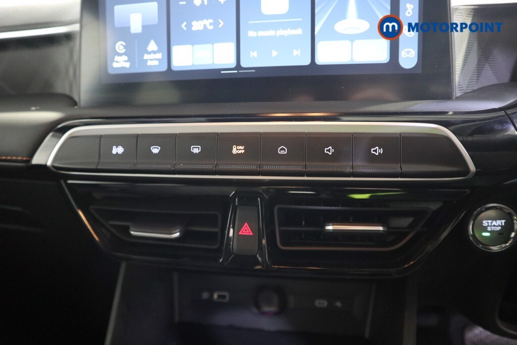 Used MG MG3 2025 for sale - 78153314: Photo 15