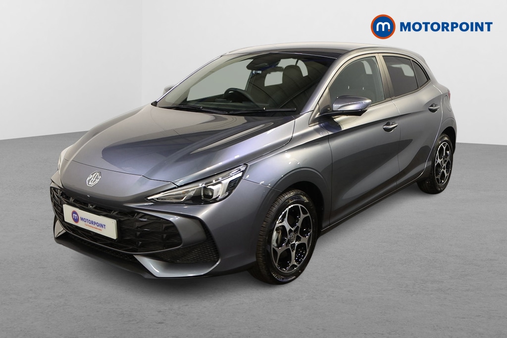 Used MG MG3 2025 for sale - 78153314: Photo 3