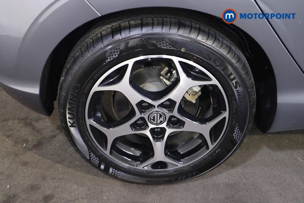 Used MG MG3 2025 for sale - 78153314: Photo 31