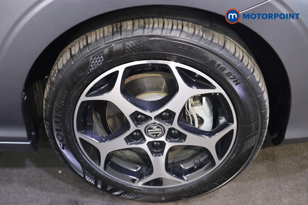 Used MG MG3 2025 for sale - 78153314: Photo 32