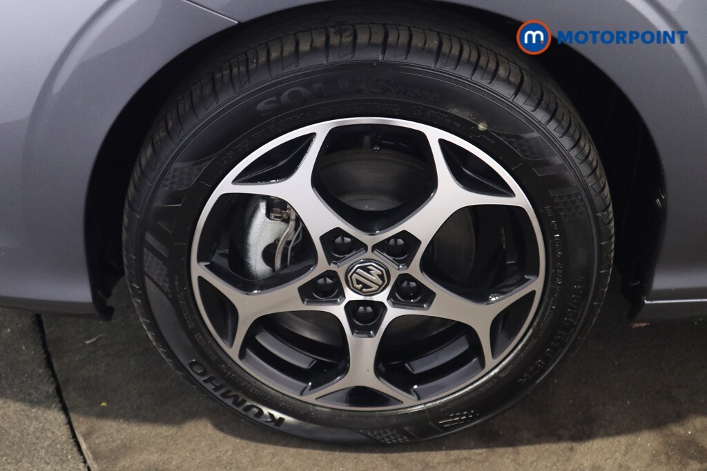 Used MG MG3 2025 for sale - 78153314: Photo 33