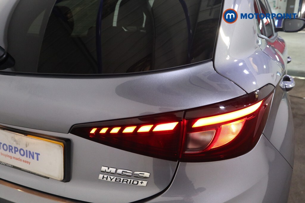 Used MG MG3 2025 for sale - 78153314: Photo 37