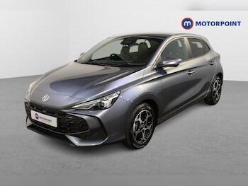 Used MG MG3 2025 for sale - 78153314: Photo