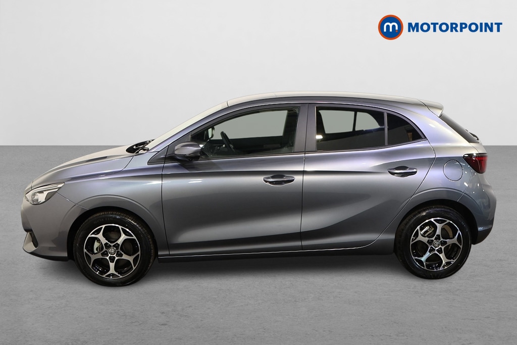 Used MG MG3 2025 for sale - 78153314: Photo 4