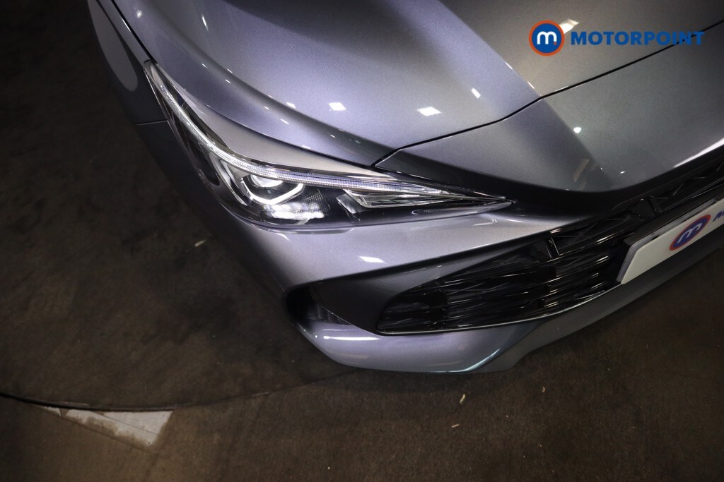 Used MG MG3 2025 for sale - 78153314: Photo 45