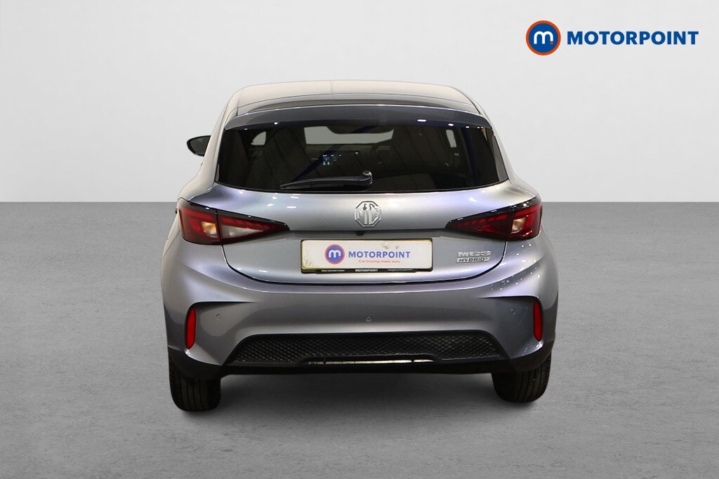Used MG MG3 2025 for sale - 78153314: Photo 6