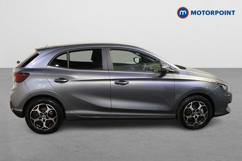 Used MG MG3 2025 for sale - 78153314: Photo 8