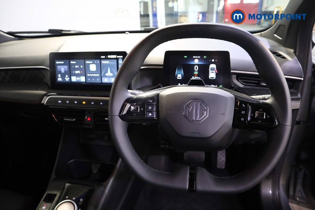 Used MG MG3 2025 for sale - 78153314: Photo 9