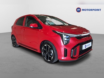 Used Kia Picanto 2025 for sale - 79357685: Photo