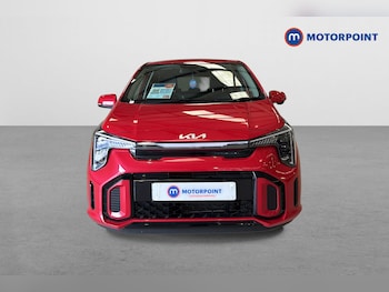 Used Kia Picanto 2025 for sale - 79357685: Photo