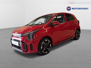 Used Kia Picanto 2025 for sale - 79357685: Photo