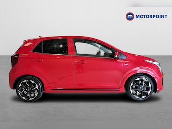 Used Kia Picanto 2025 for sale - 79357685: Photo