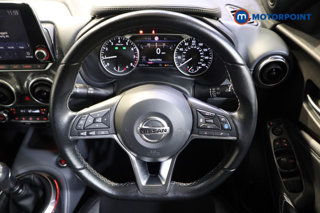 Used Nissan Juke 2022 for sale - 77275115: Photo 10