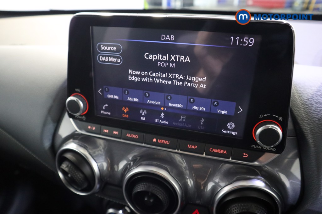 Used Nissan Juke 2022 for sale - 77275115: Photo 14