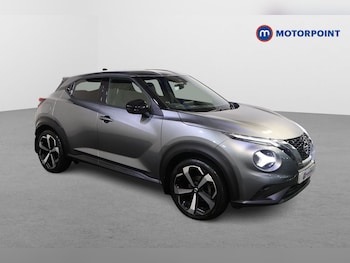 Used Nissan Juke 2022 for sale - 77275115: Photo