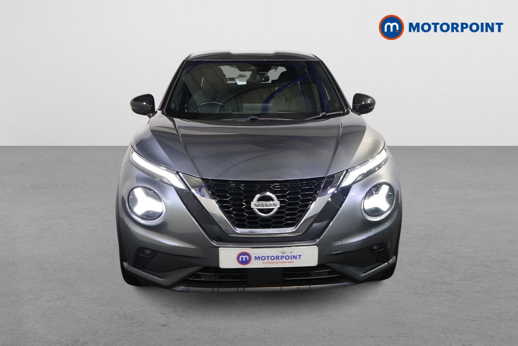 Used Nissan Juke 2022 for sale - 77275115: Photo 2