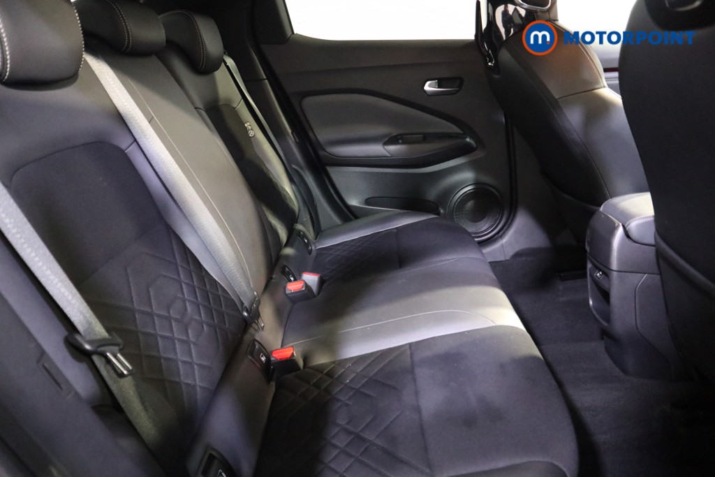 Used Nissan Juke 2022 for sale - 77275115: Photo 24