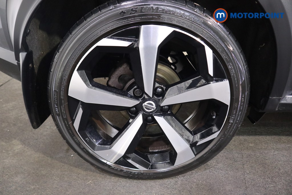 Used Nissan Juke 2022 for sale - 77275115: Photo 28