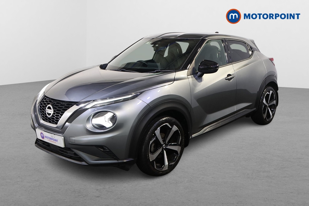 Used Nissan Juke 2022 for sale - 77275115: Photo 3