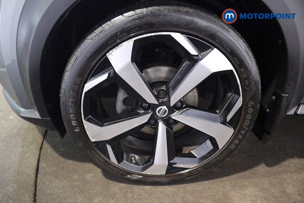 Used Nissan Juke 2022 for sale - 77275115: Photo 30