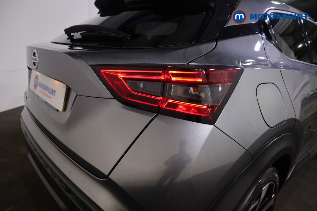 Used Nissan Juke 2022 for sale - 77275115: Photo 35