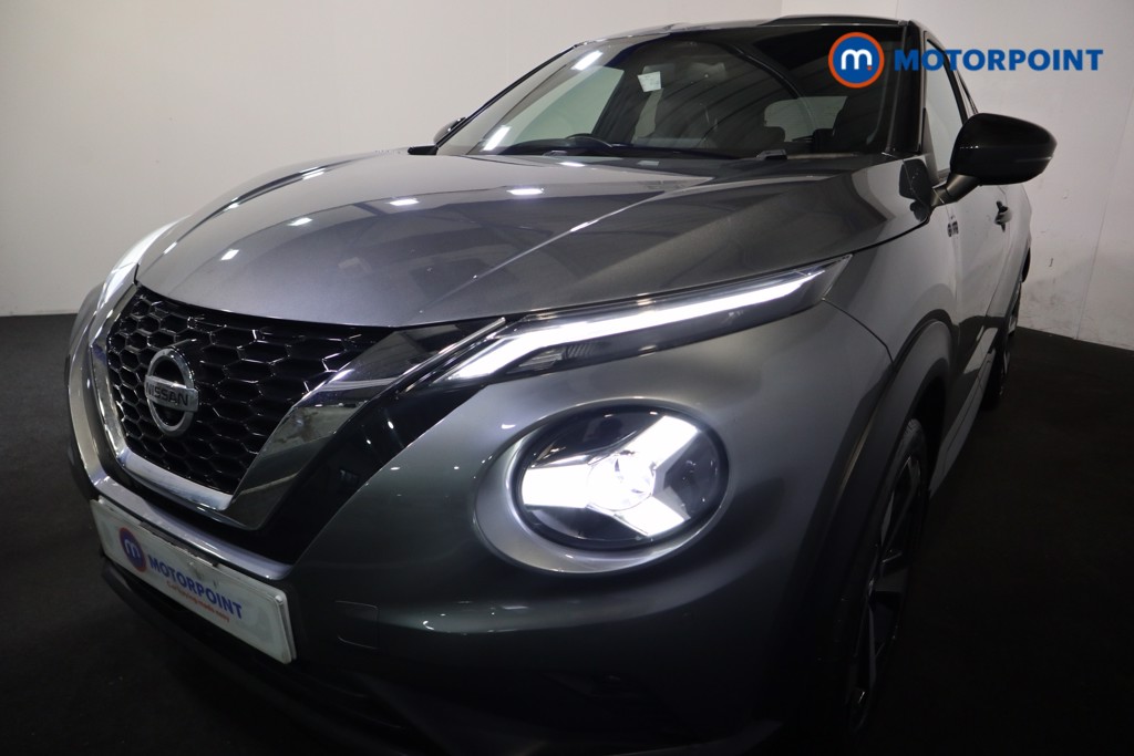 Used Nissan Juke 2022 for sale - 77275115: Photo 40