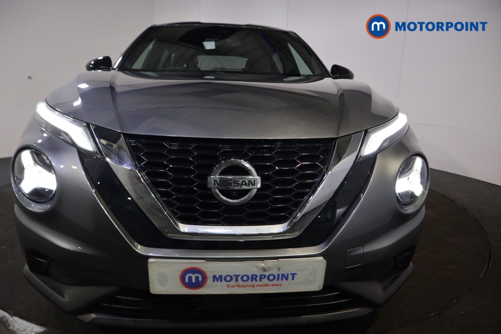 Used Nissan Juke 2022 for sale - 77275115: Photo 41