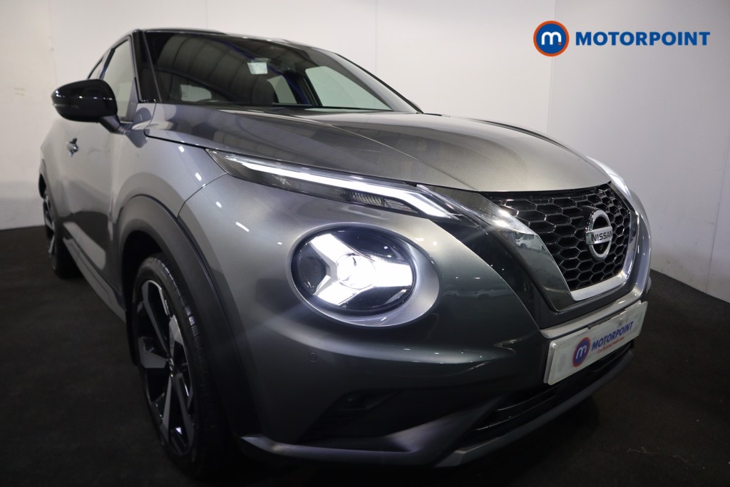 Used Nissan Juke 2022 for sale - 77275115: Photo 42