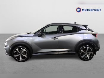 Used Nissan Juke 2022 for sale - 77275115: Photo