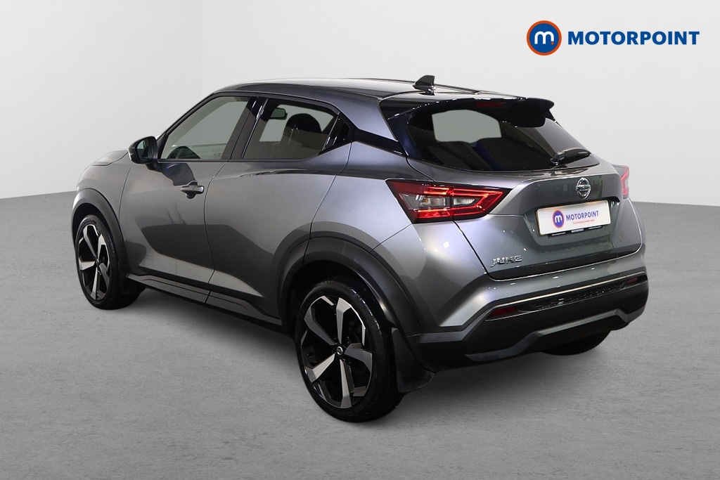 Used Nissan Juke 2022 for sale - 77275115: Photo 5