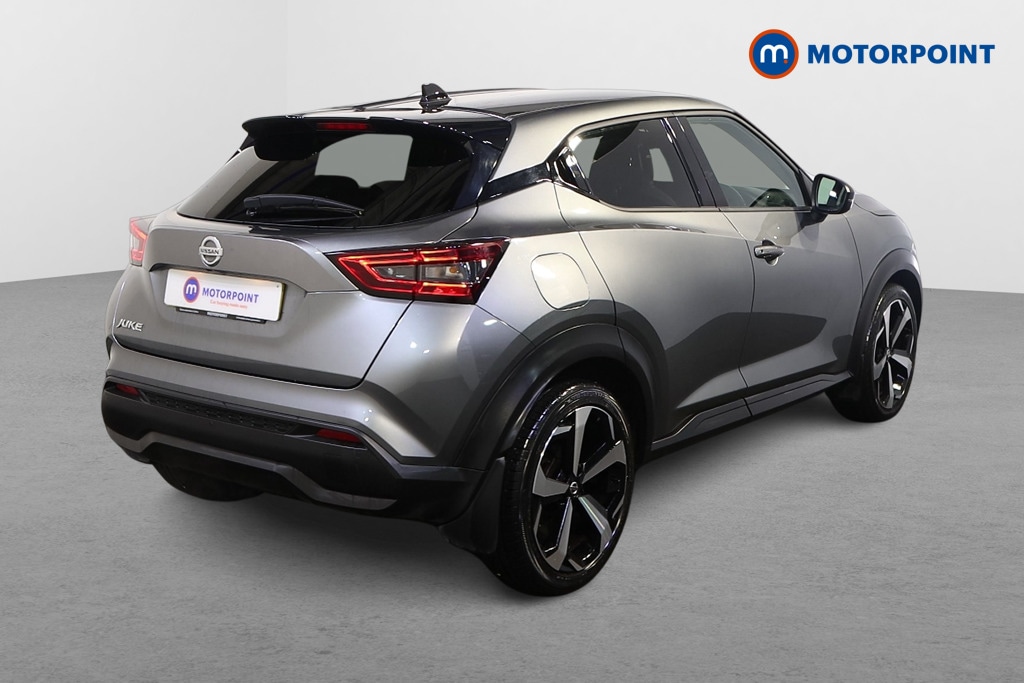 Used Nissan Juke 2022 for sale - 77275115: Photo 7