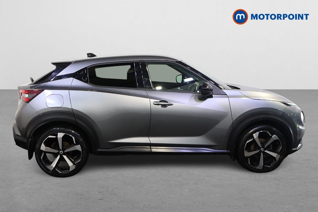 Used Nissan Juke 2022 for sale - 77275115: Photo 8