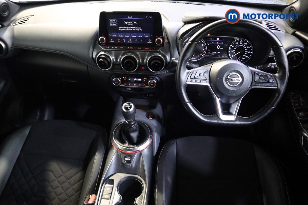Used Nissan Juke 2022 for sale - 77275115: Photo 9
