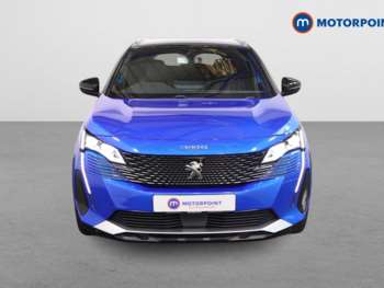 Used Peugeot 3008 2021 for sale - 74742975: Photo