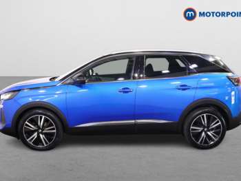 Used Peugeot 3008 2021 for sale - 74742975: Photo