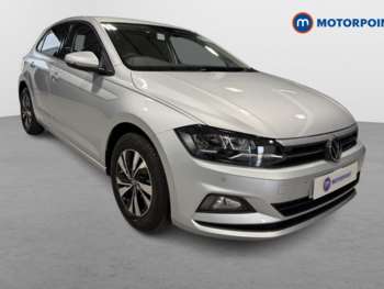 2021 - 1.0 TSI 95 Match 5dr DSG
