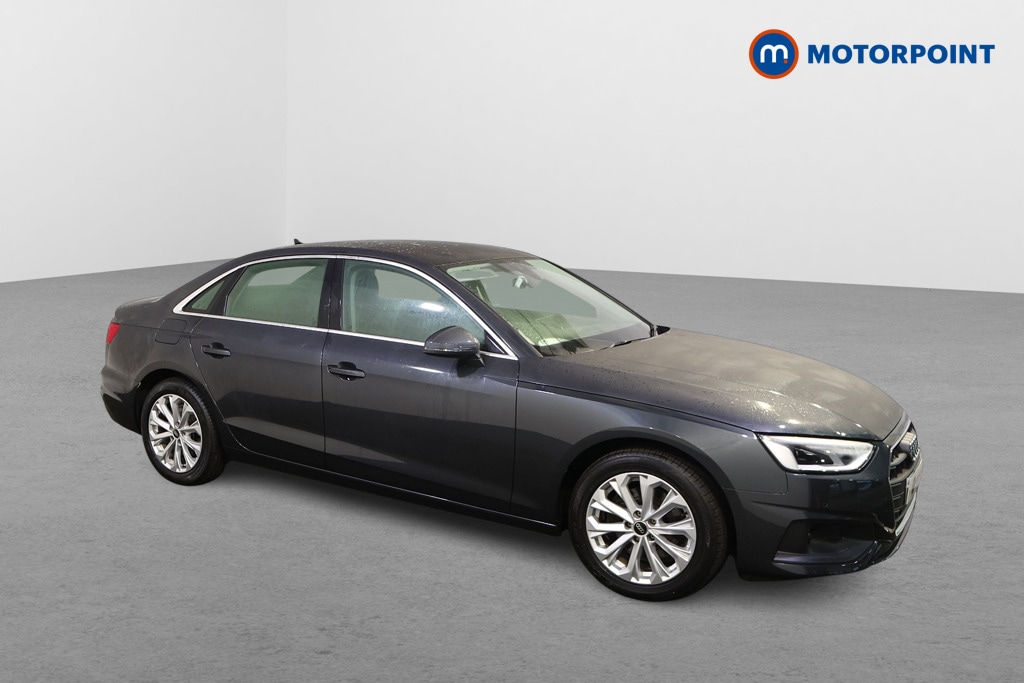 Used Audi A4 2022 for sale - 76146974: Photo 1