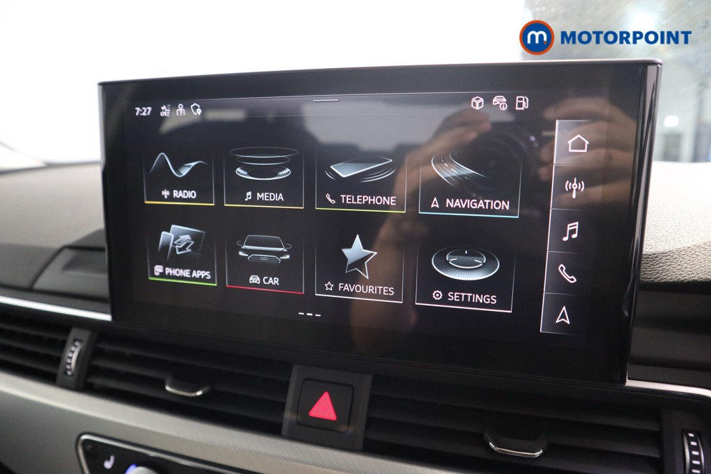 Used Audi A4 2022 for sale - 76146974: Photo 10