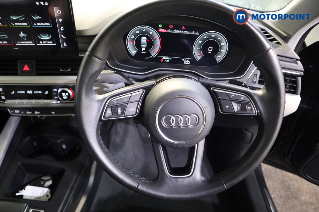 Used Audi A4 2022 for sale - 76146974: Photo 11