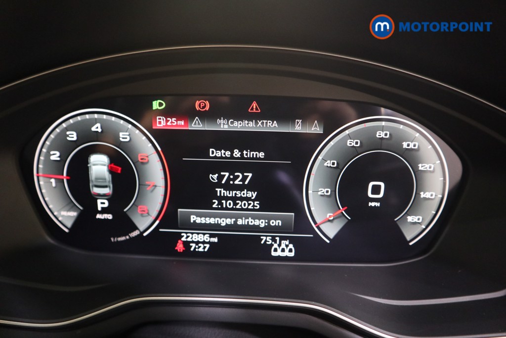 Used Audi A4 2022 for sale - 76146974: Photo 12