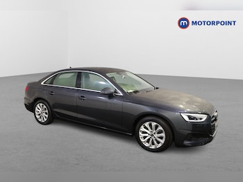 Audi - A4